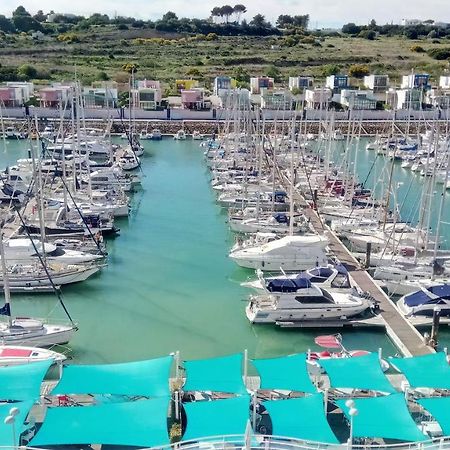 Albufeira Marina Penthouse 1 아파트 외부 사진