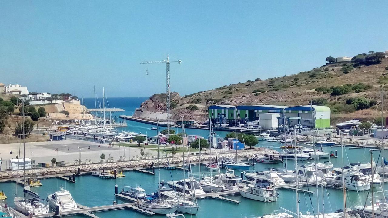 Albufeira Marina Penthouse 1 아파트 외부 사진