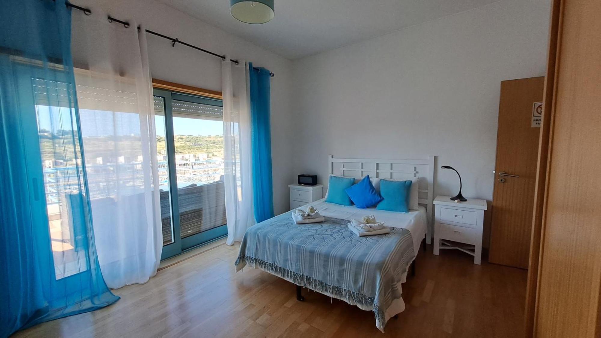 Albufeira Marina Penthouse 1 아파트 외부 사진