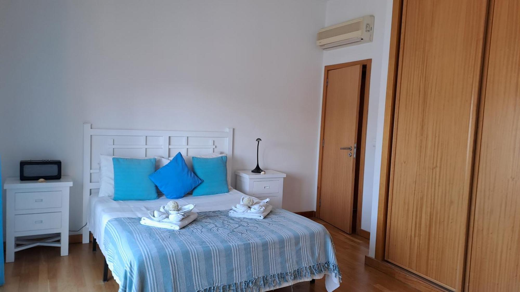 Albufeira Marina Penthouse 1 아파트 외부 사진