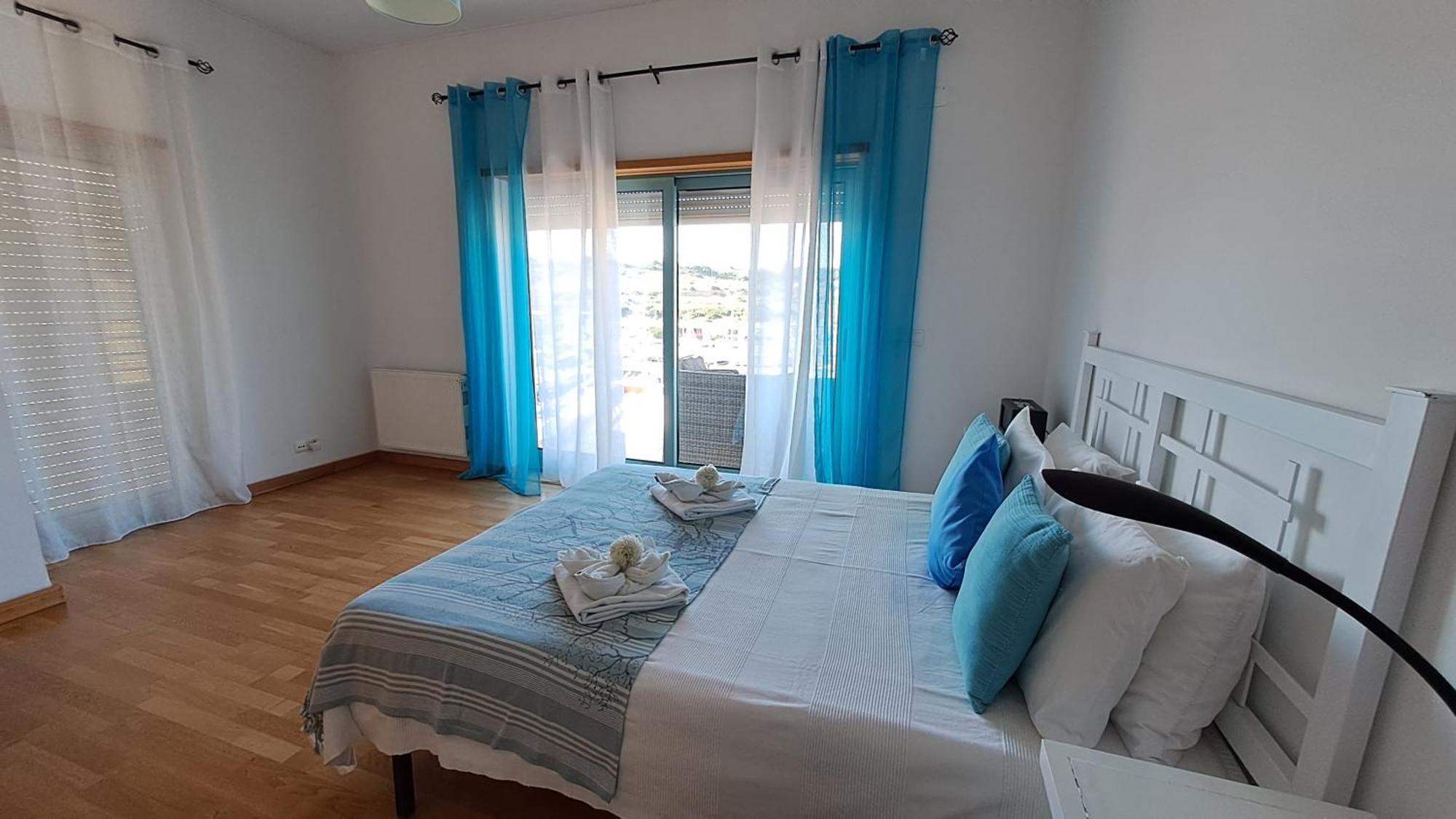 Albufeira Marina Penthouse 1 아파트 외부 사진