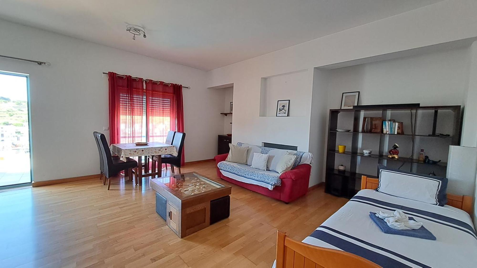 Albufeira Marina Penthouse 1 아파트 외부 사진