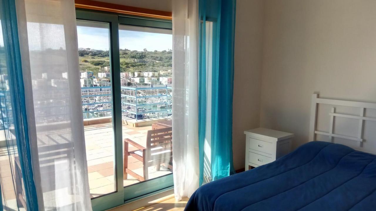 Albufeira Marina Penthouse 1 아파트 외부 사진