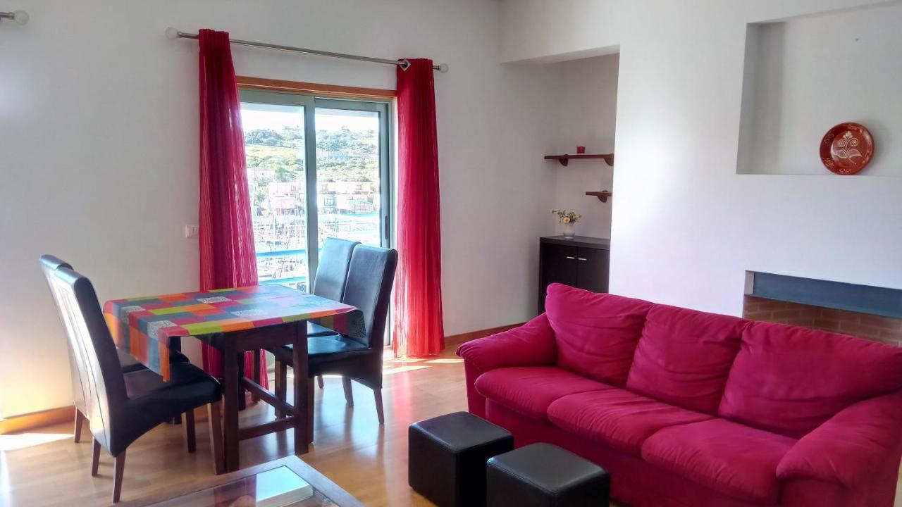Albufeira Marina Penthouse 1 아파트 외부 사진