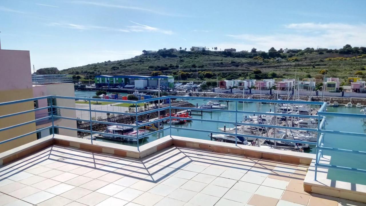 Albufeira Marina Penthouse 1 아파트 외부 사진