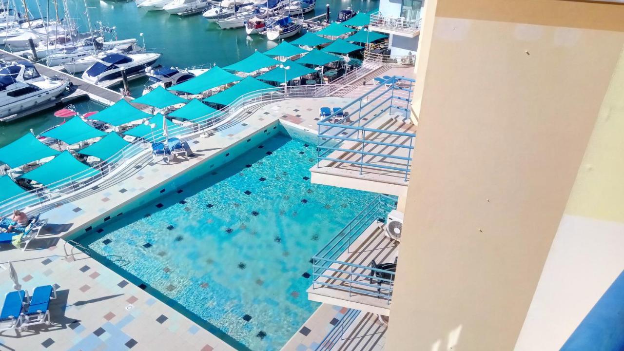 Albufeira Marina Penthouse 1 아파트 외부 사진