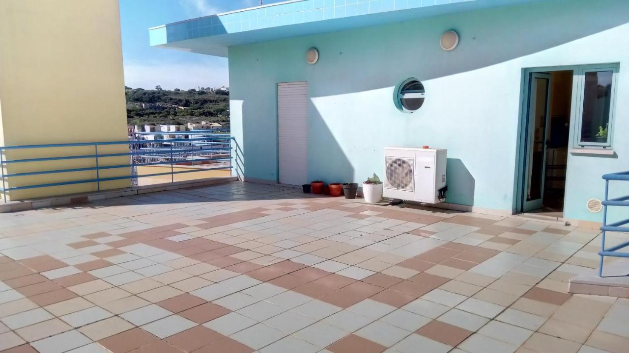 Albufeira Marina Penthouse 1 아파트 외부 사진
