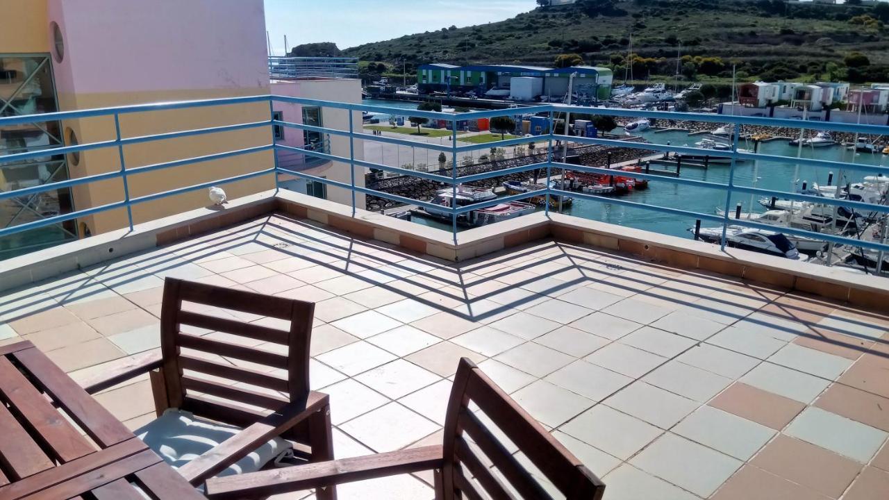 Albufeira Marina Penthouse 1 아파트 외부 사진
