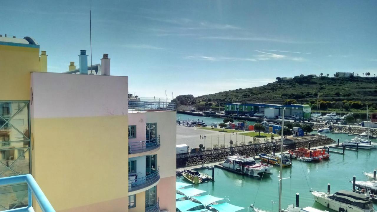 Albufeira Marina Penthouse 1 아파트 외부 사진