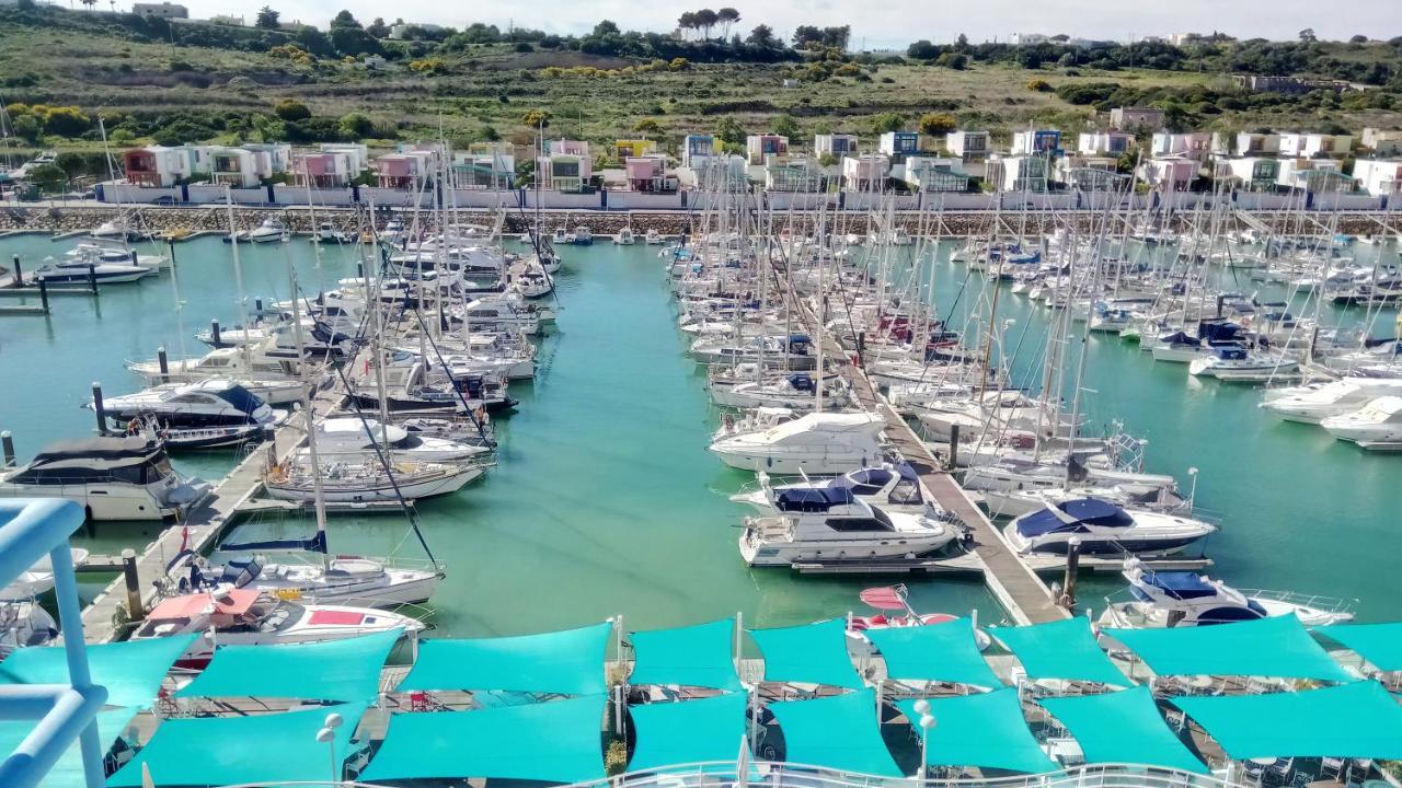 Albufeira Marina Penthouse 1 아파트 외부 사진