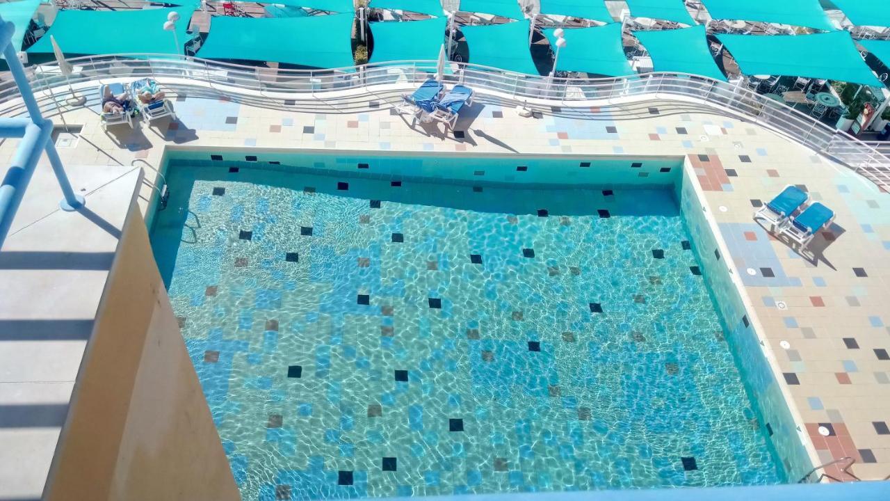 Albufeira Marina Penthouse 1 아파트 외부 사진