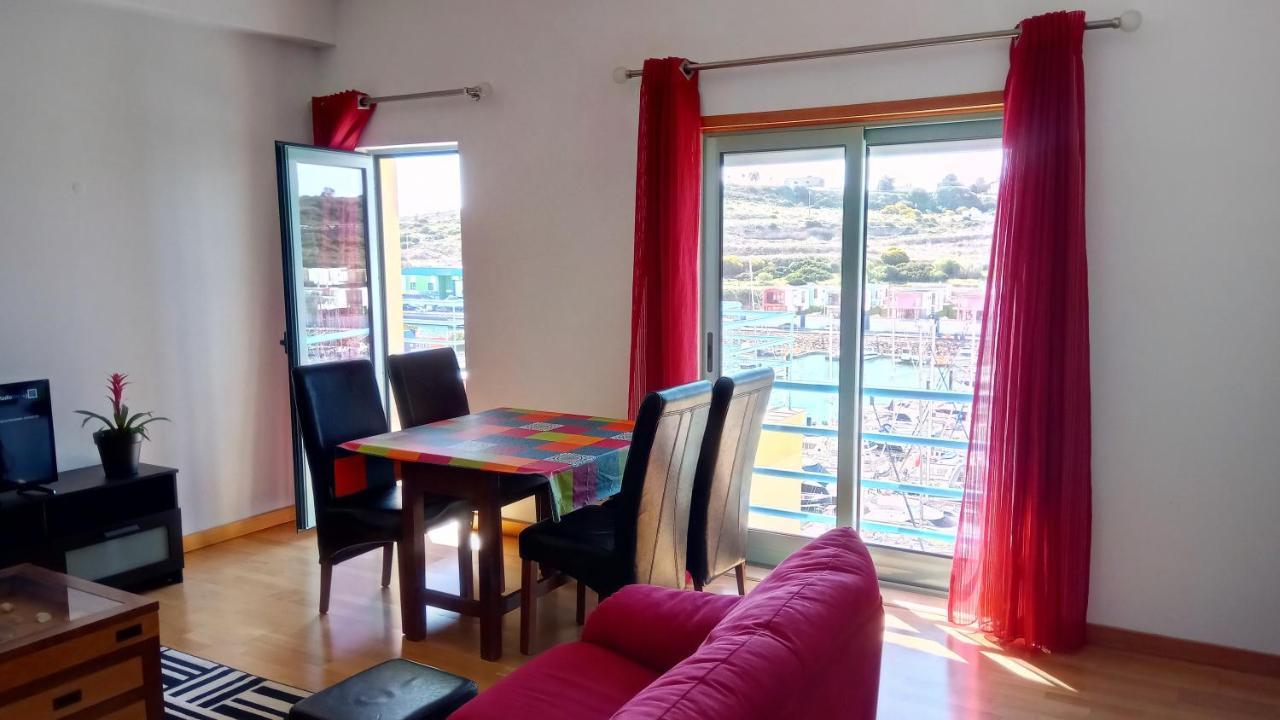 Albufeira Marina Penthouse 1 아파트 외부 사진