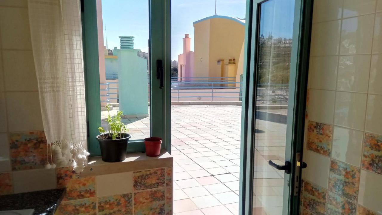 Albufeira Marina Penthouse 1 아파트 외부 사진